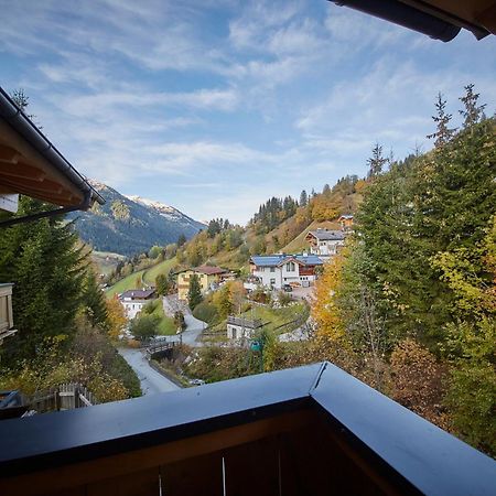 Appartements Hollandia Зальбах-Хинтерглемм Номер фото