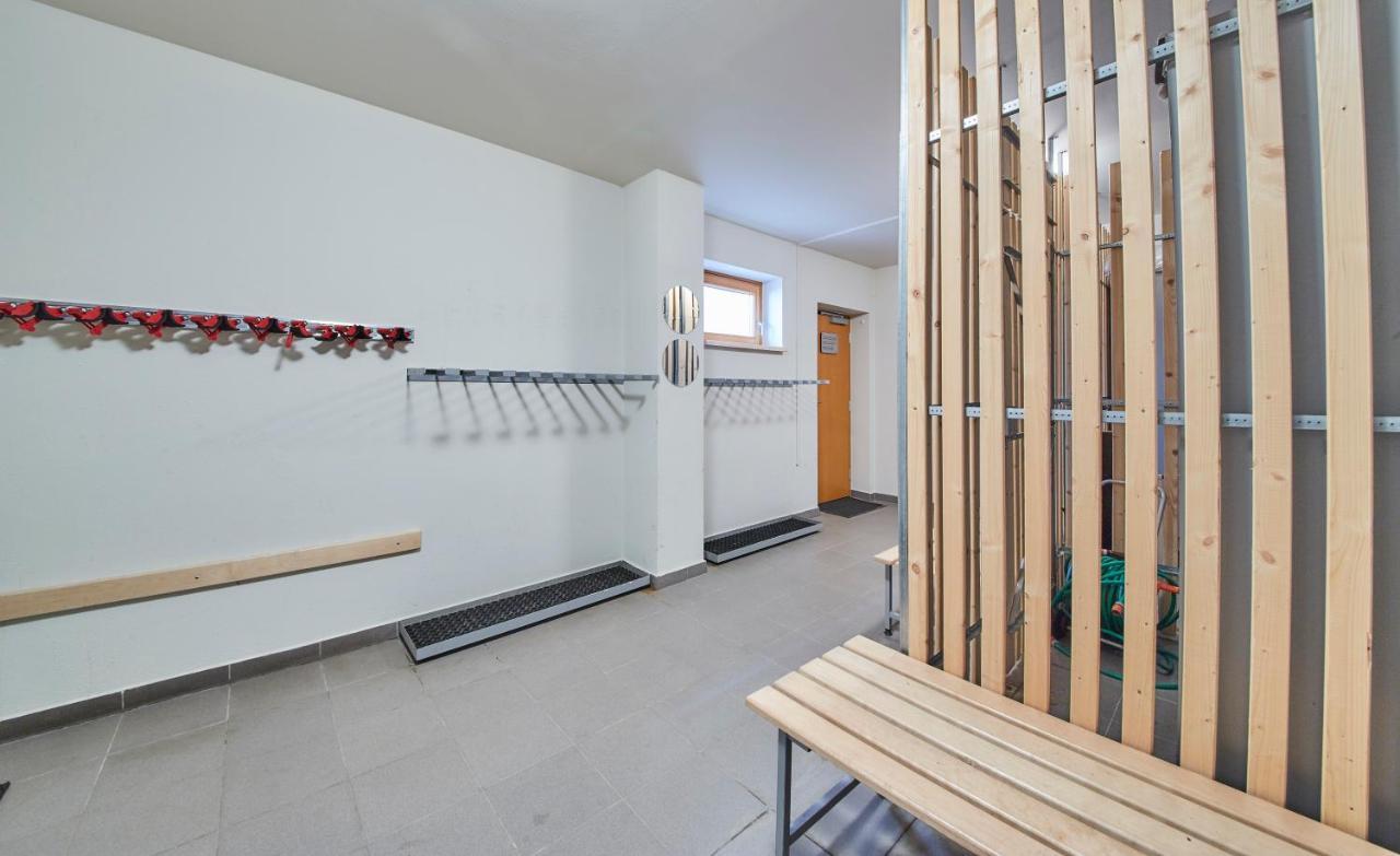 Appartements Hollandia Зальбах-Хинтерглемм Экстерьер фото