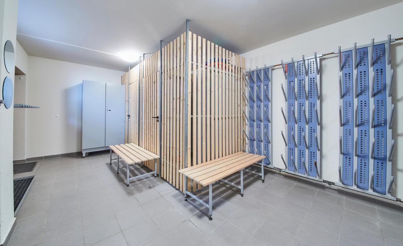 Appartements Hollandia Зальбах-Хинтерглемм Экстерьер фото